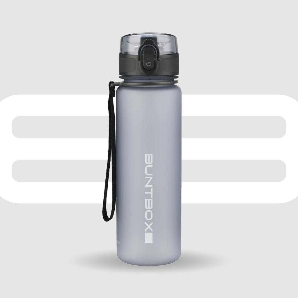 BuntBox Trinkflasche