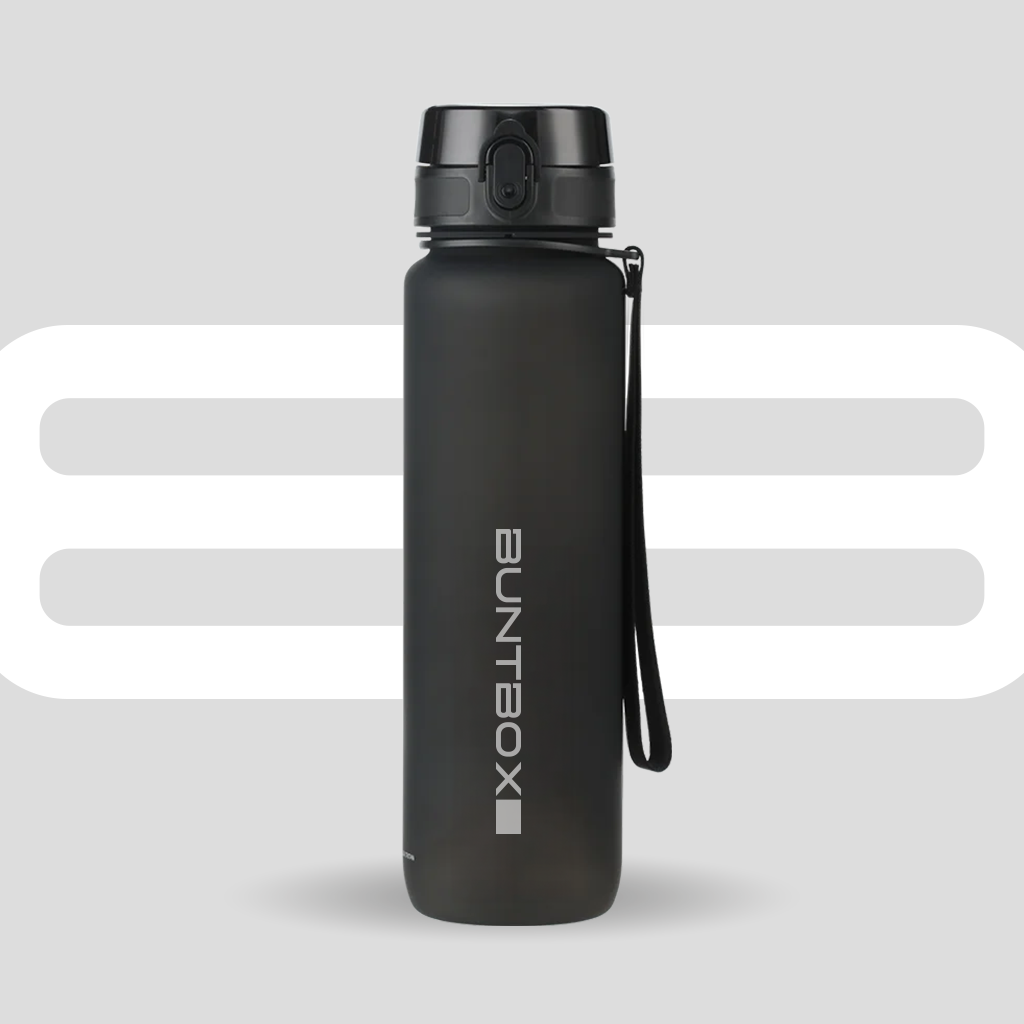 BuntBox Trinkflasche