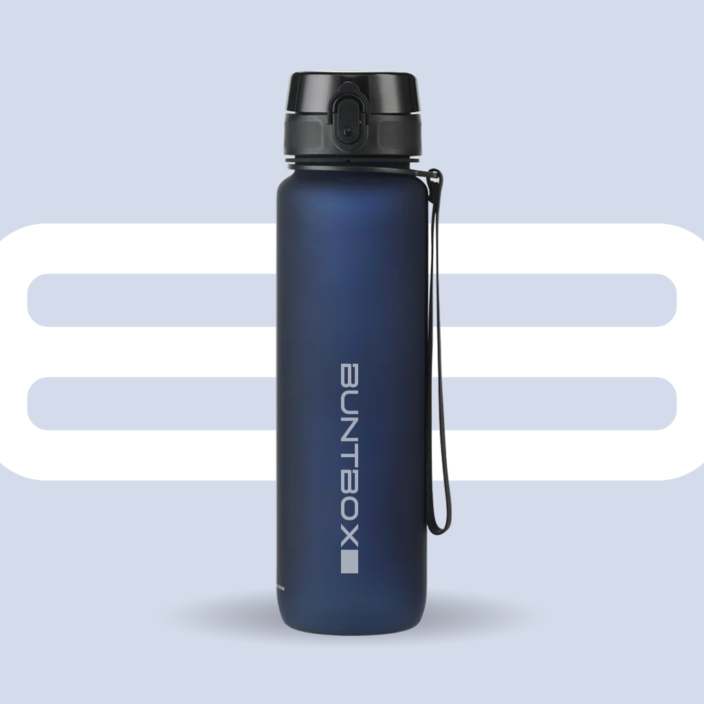 BuntBox Trinkflasche