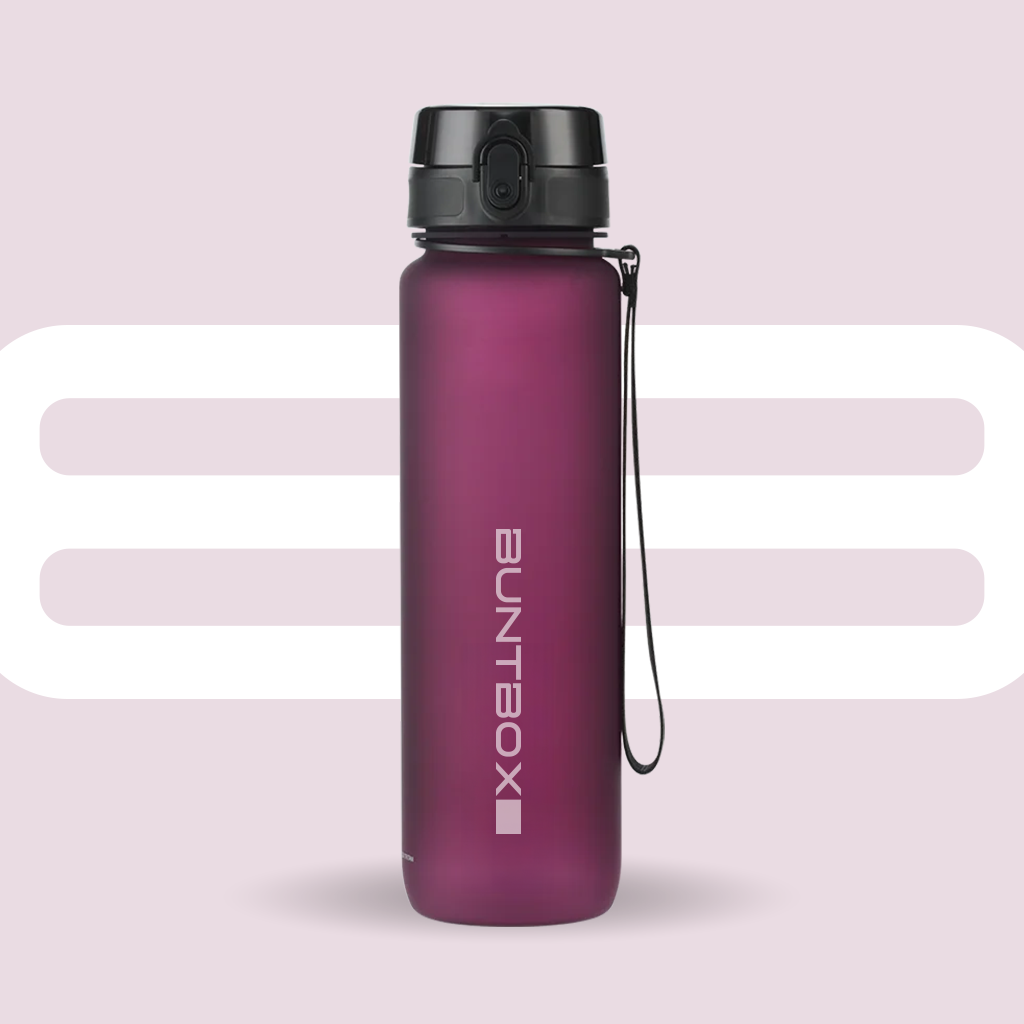 BuntBox Trinkflasche