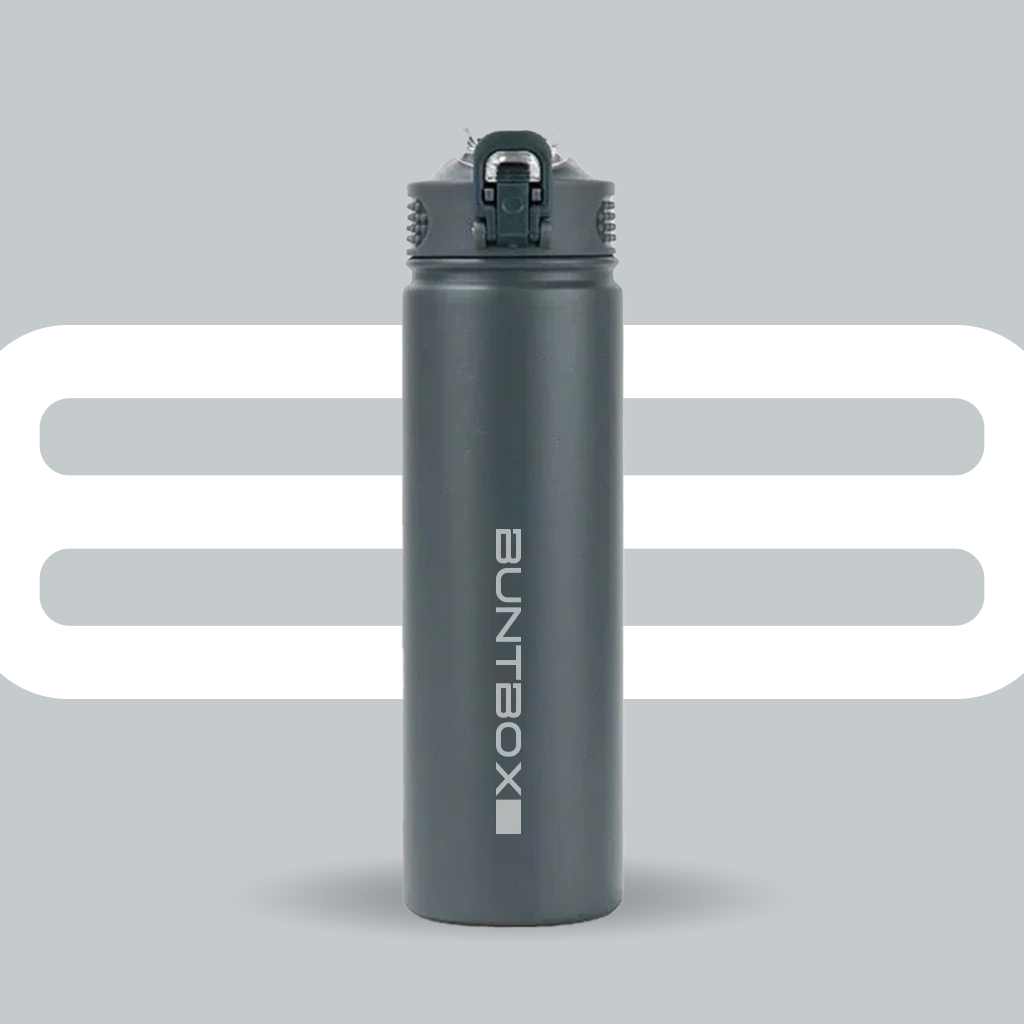 Thermosflasche