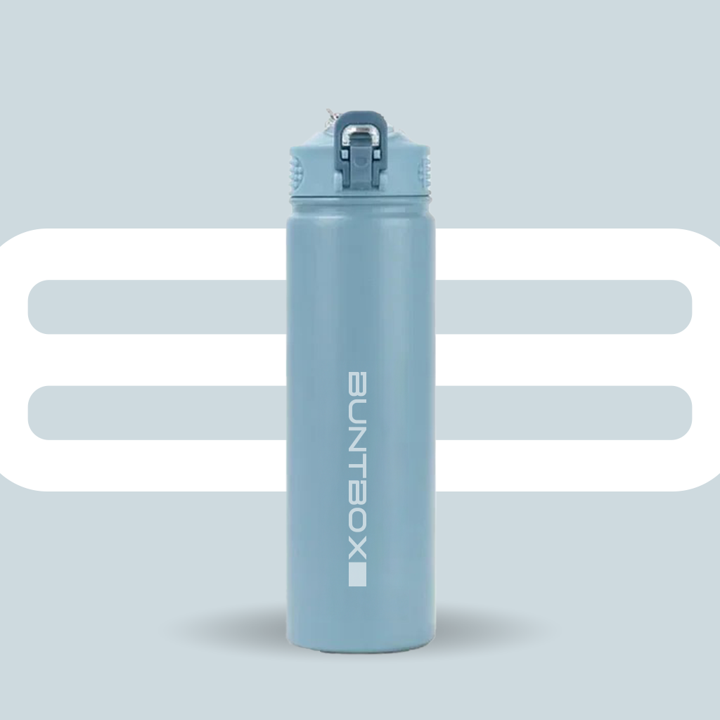 Thermosflasche