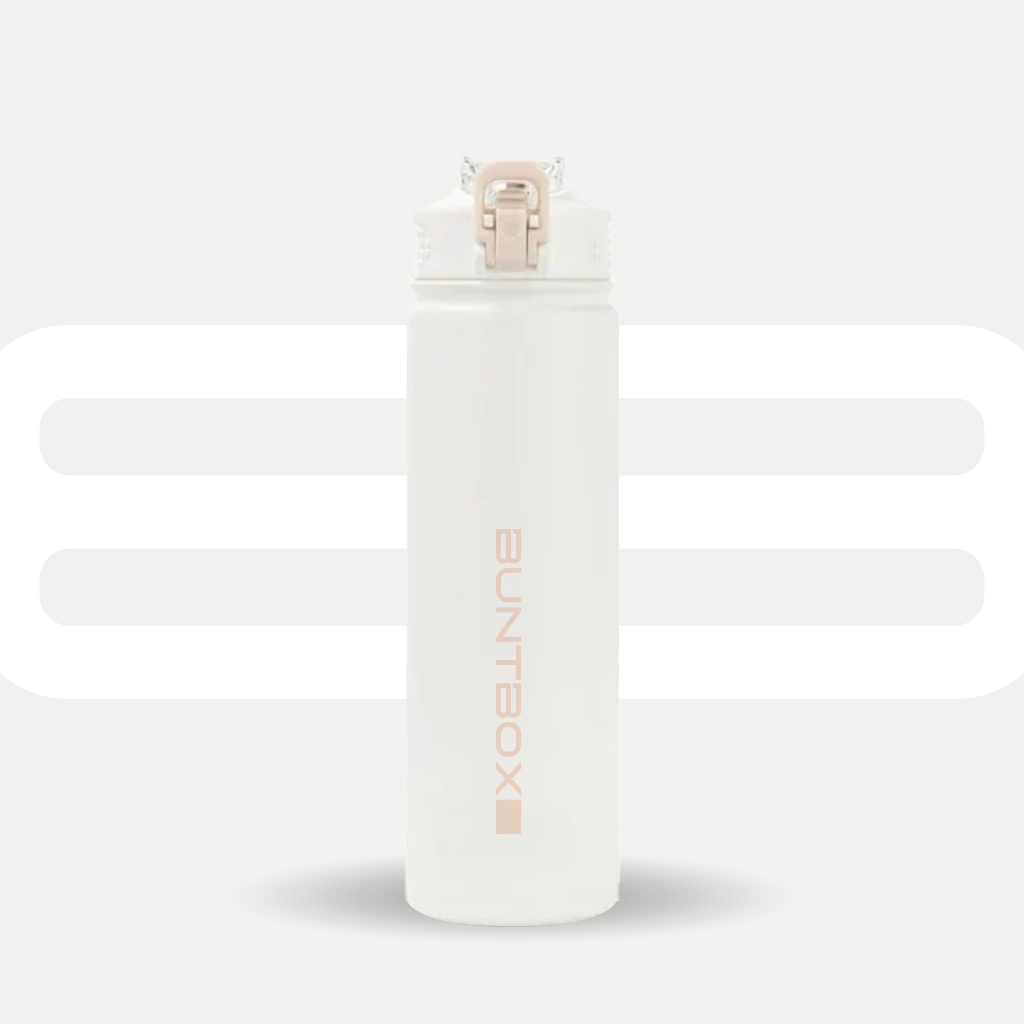 Thermosflasche