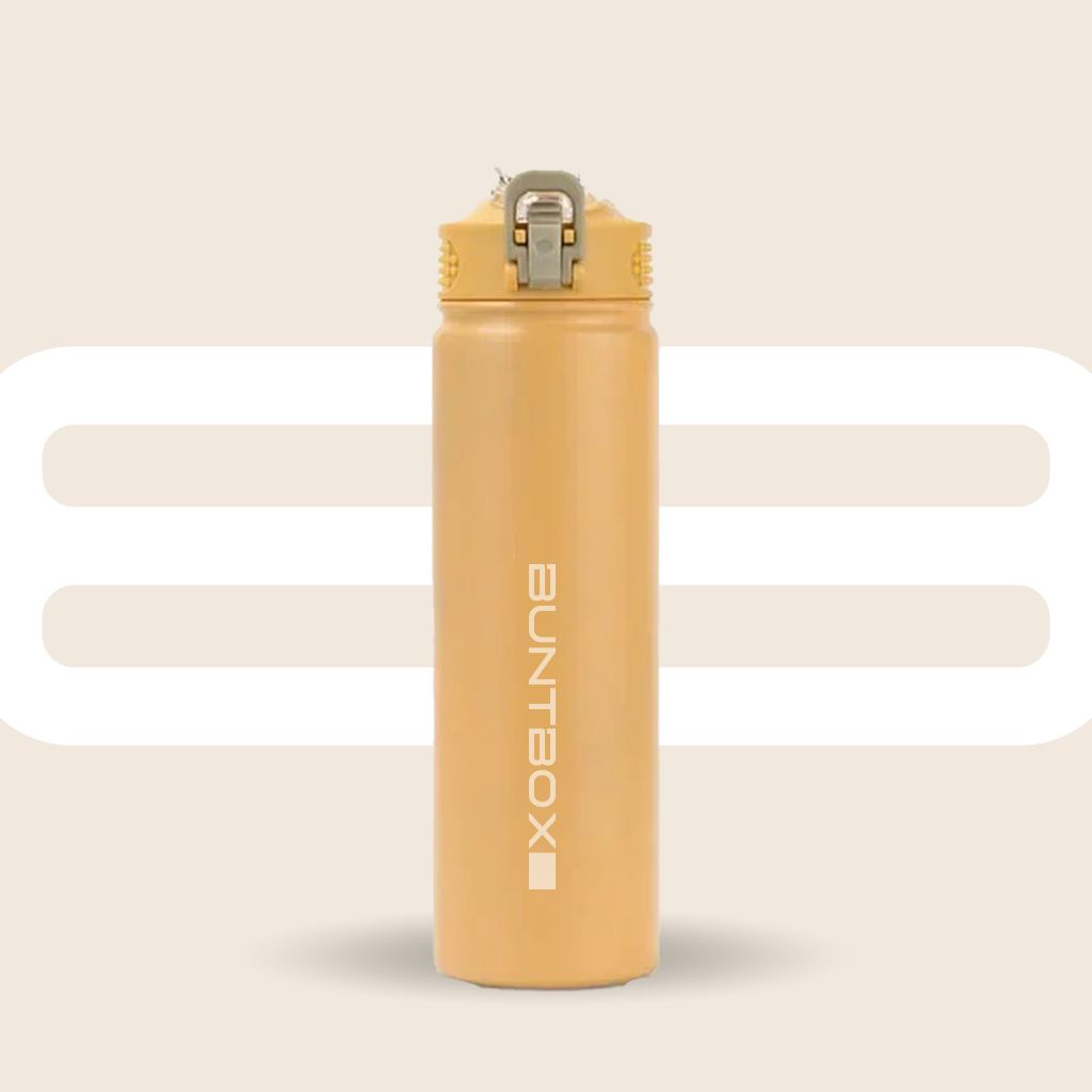 Thermosflasche