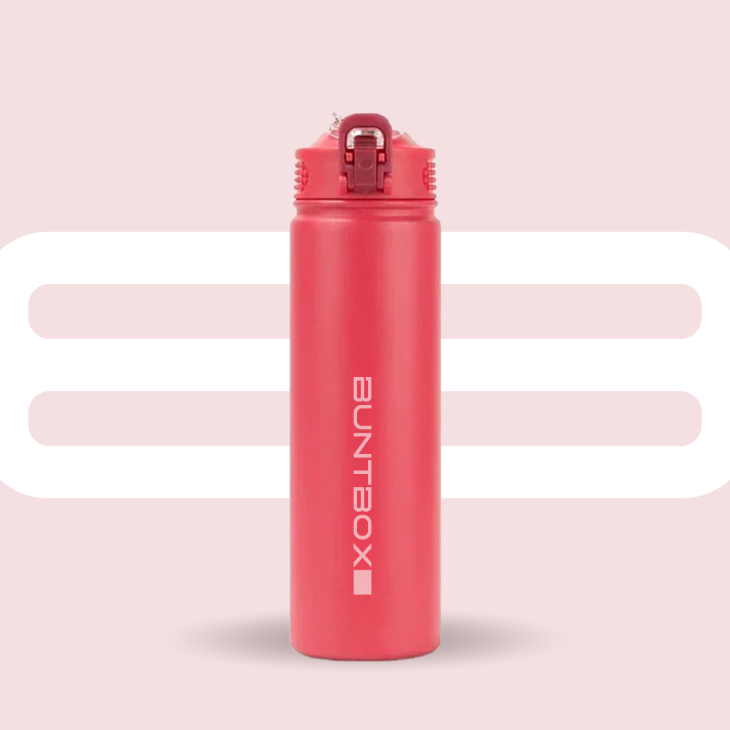 Thermosflasche
