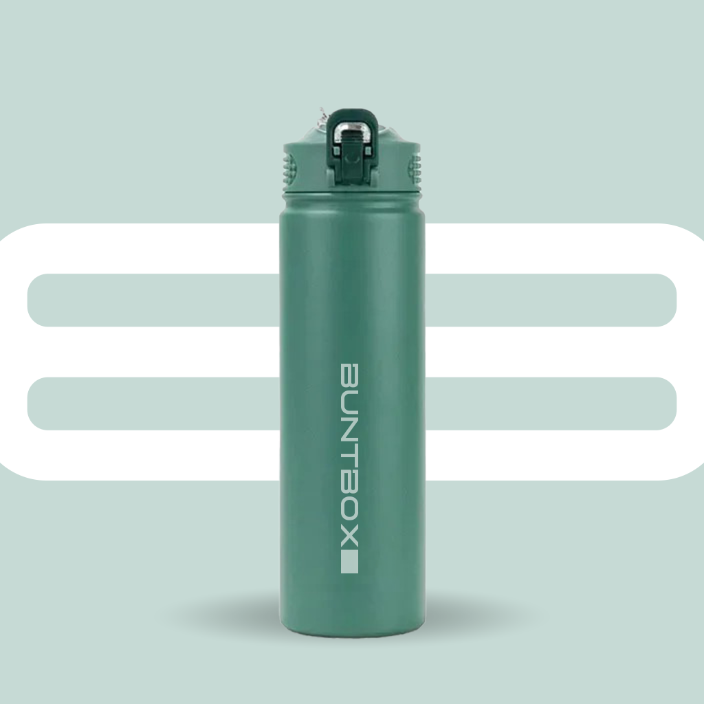 Thermosflasche