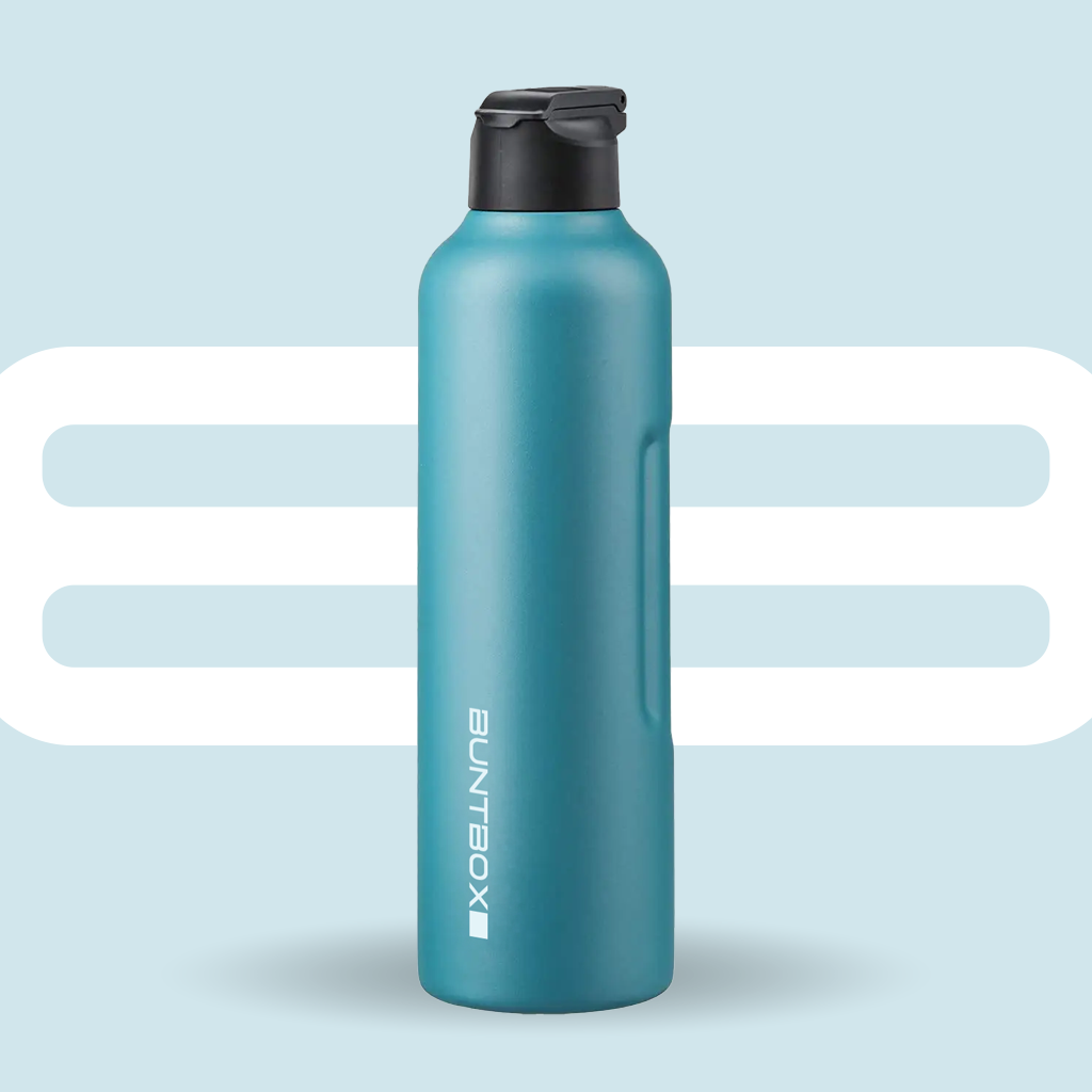 Thermo Pro / Trinkflasche