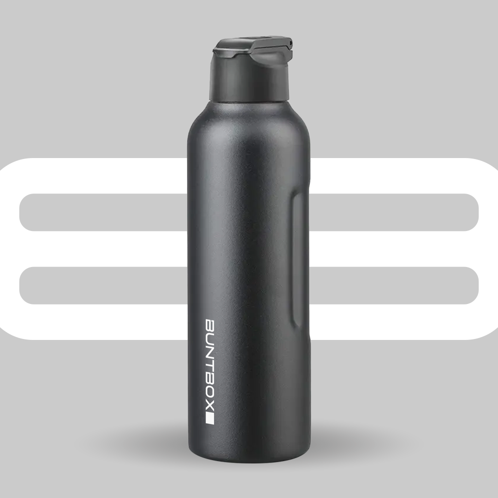 Thermo Pro / Trinkflasche