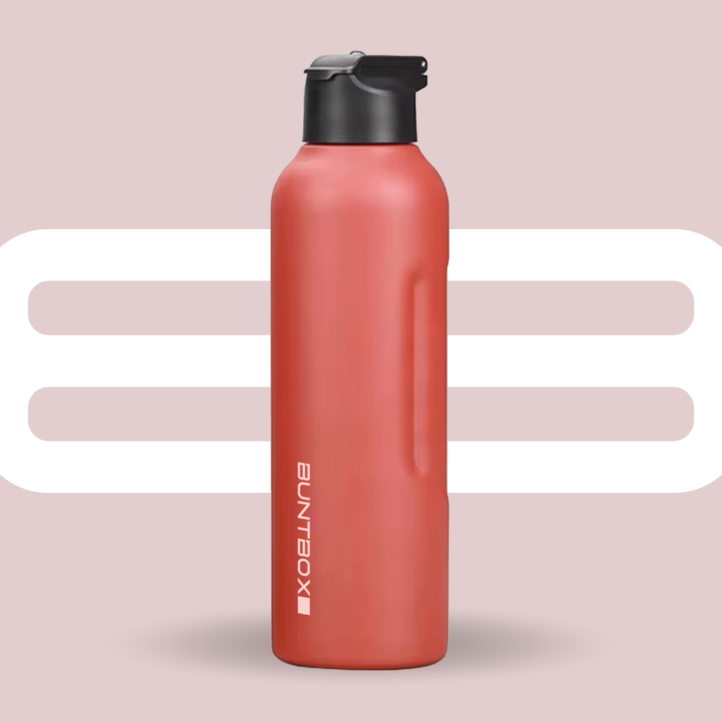 Thermo Pro / Trinkflasche