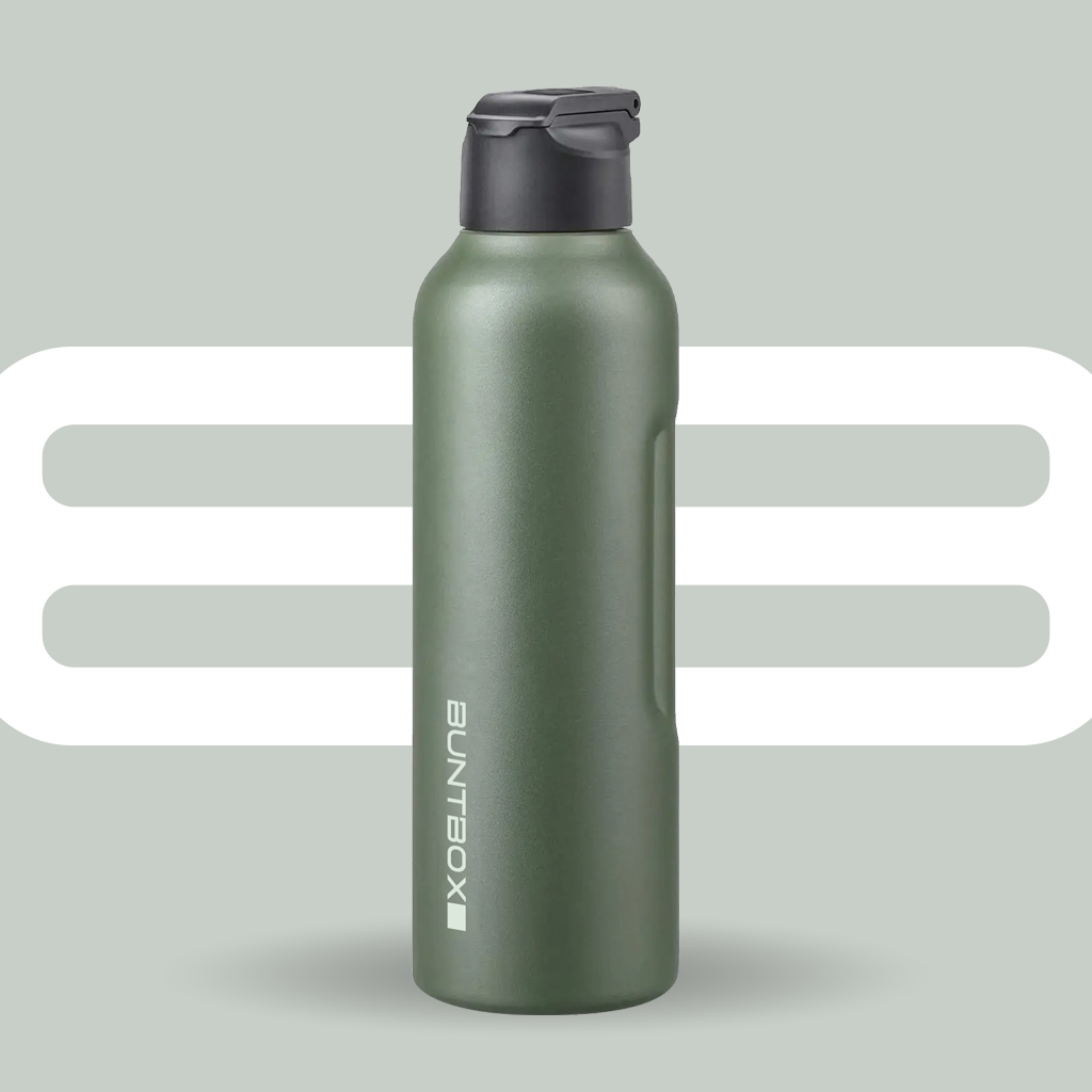 Thermo Pro / Trinkflasche