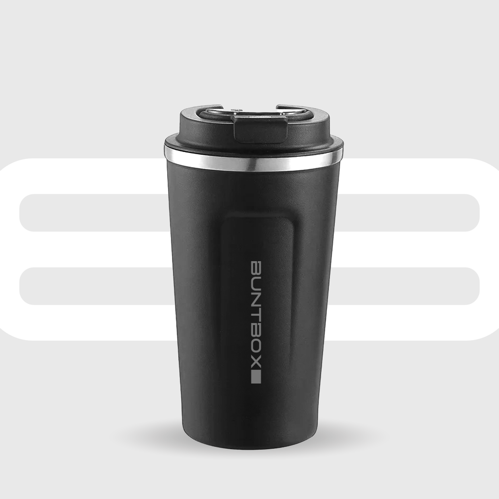 Kaffee Thermos Becher 350ml / 500ml