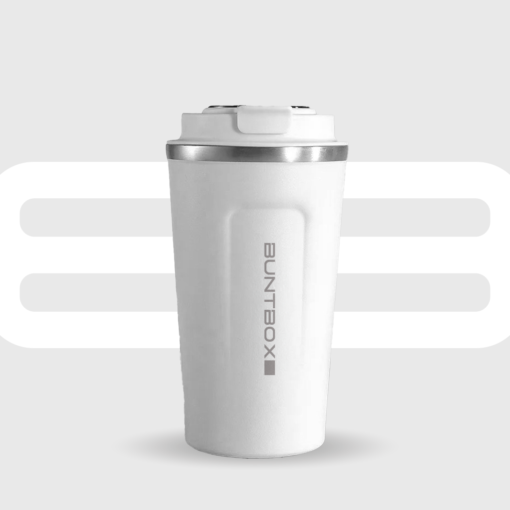 Kaffee Thermos Becher 350ml / 500ml