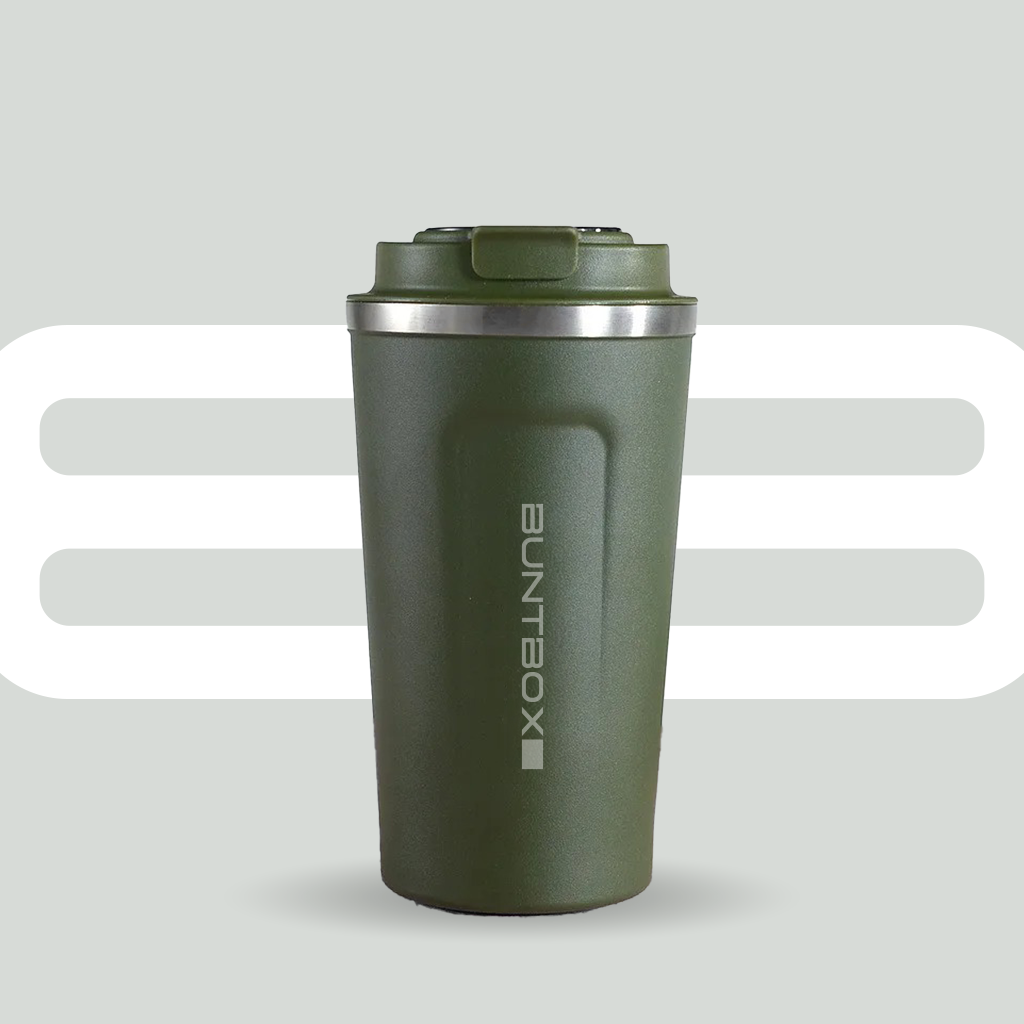 Kaffee Thermos Becher 350ml / 500ml