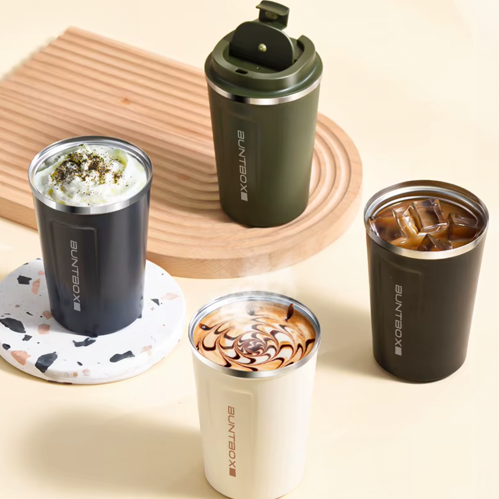 Kaffee Thermos Becher 350ml / 500ml