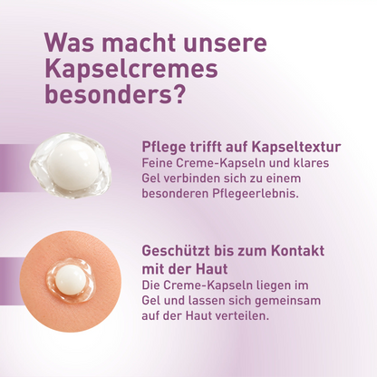 Astaxanthin-Creme gegen Hautalterung