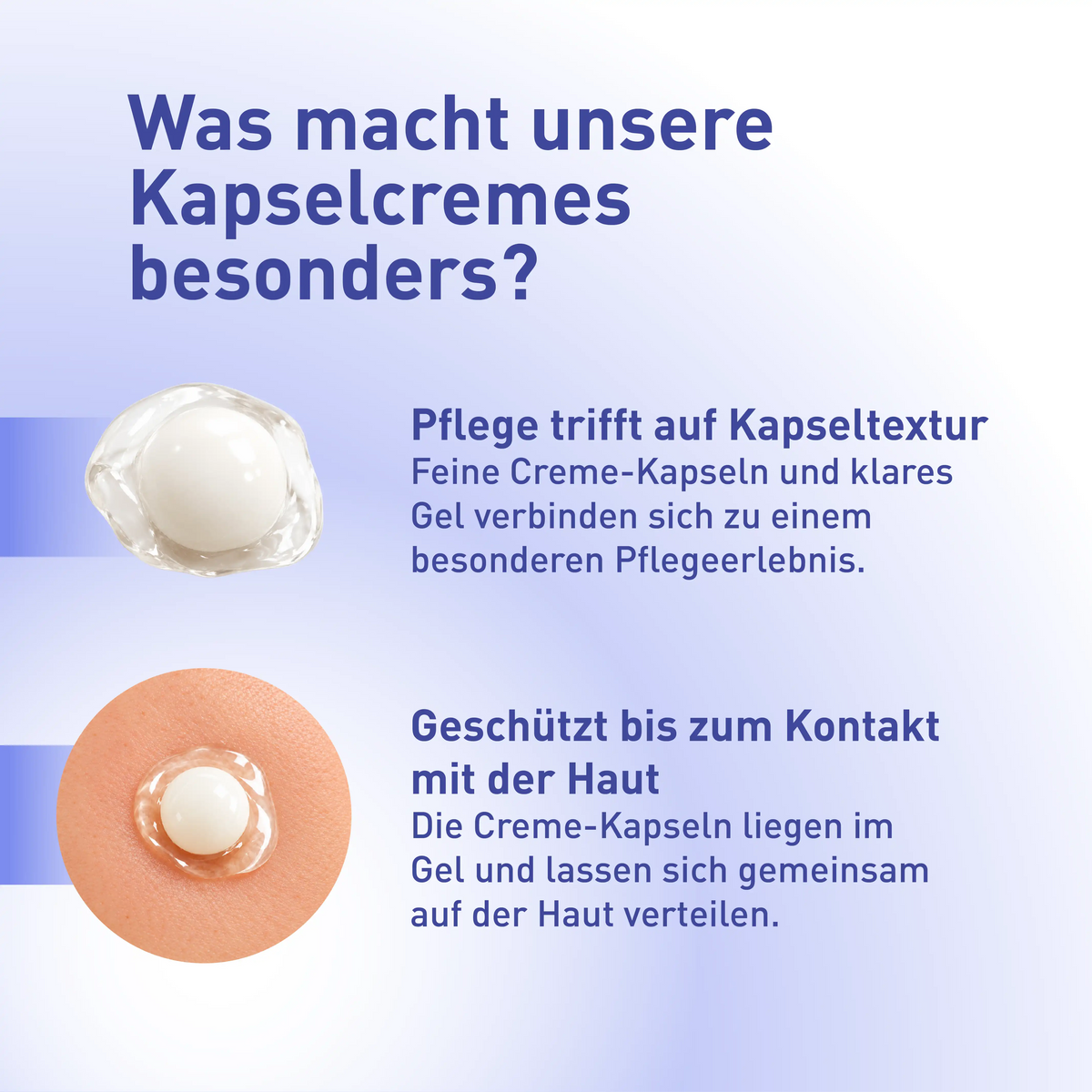 Traubenkern-Kapselcreme